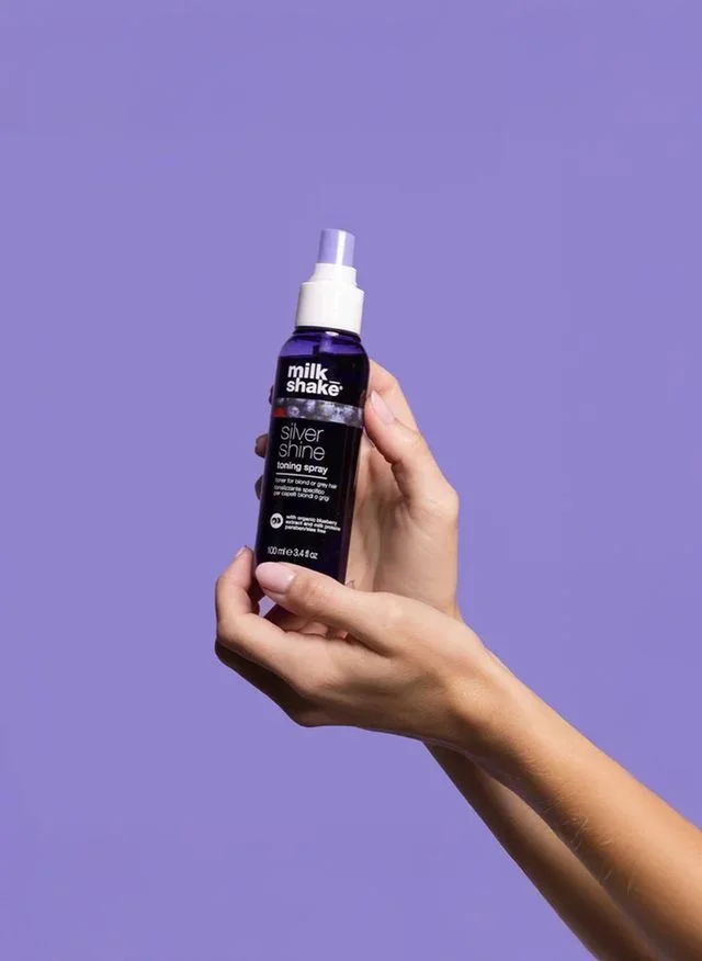 Milk Shake milk_shake silver shine toning spray 100ml